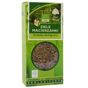 Ziele macierzanki EKO 25 g